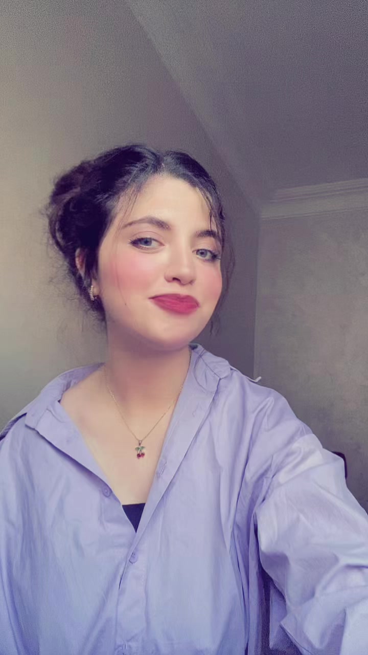 @Faiza Rachad