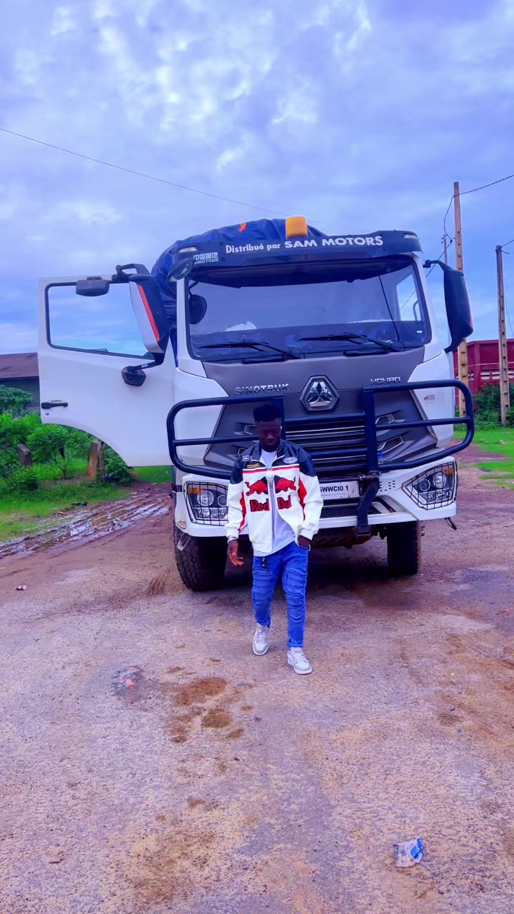 @Yaro Ibrahim