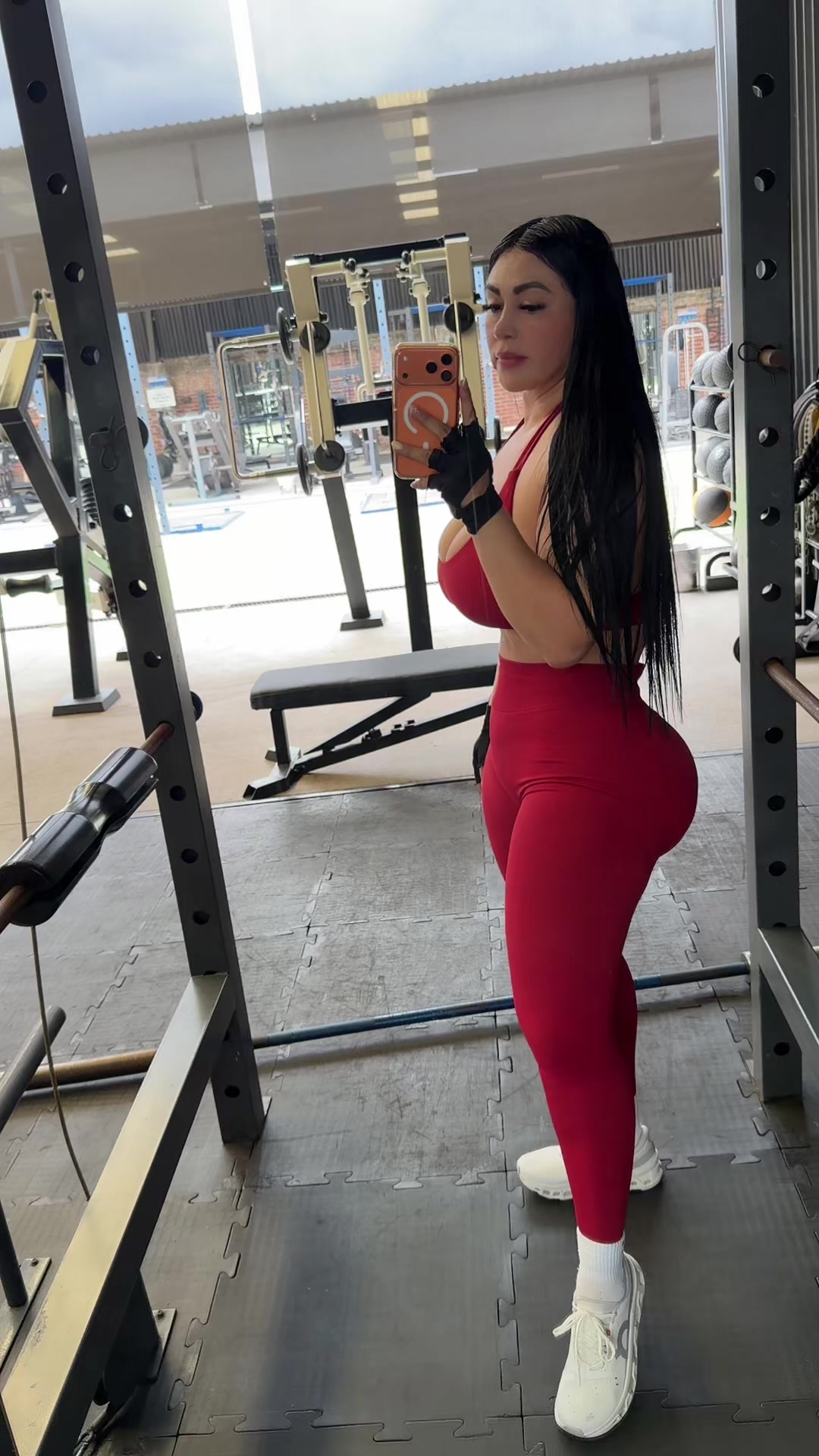 @Karina Fernandez
