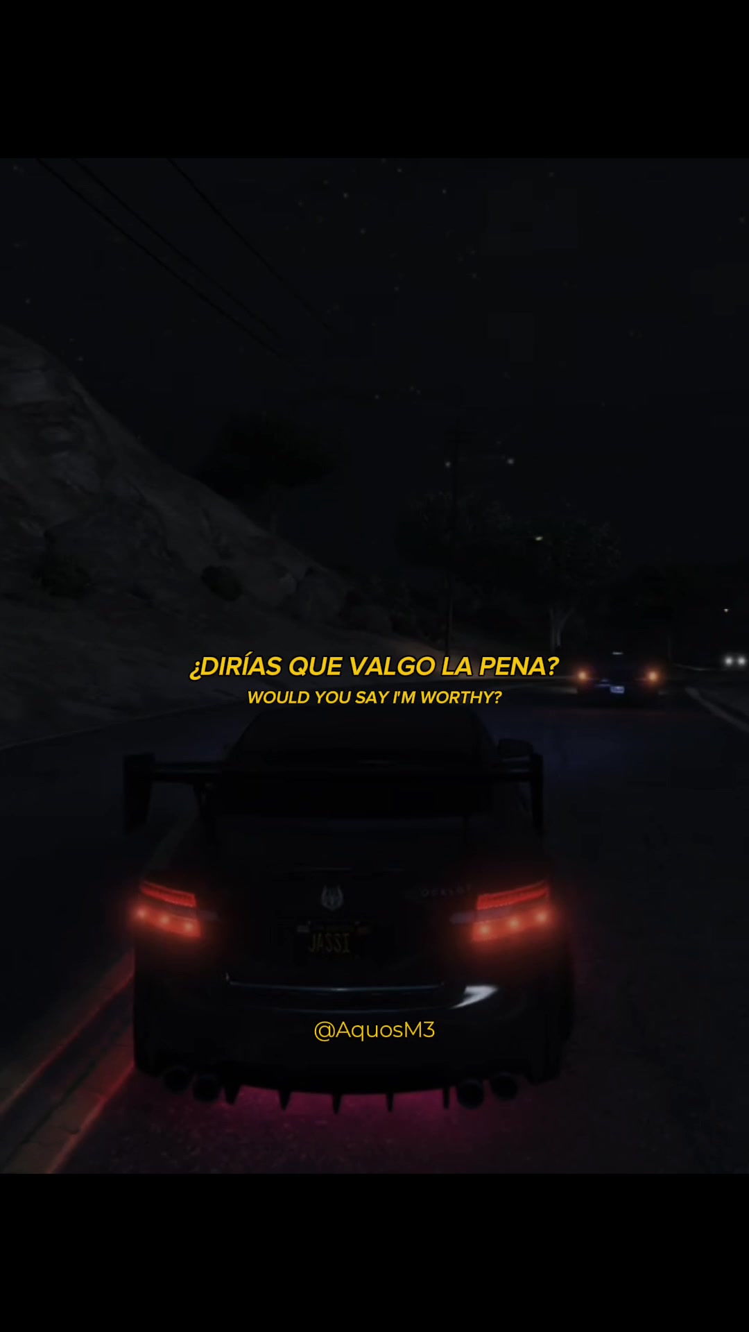 @AquosM3