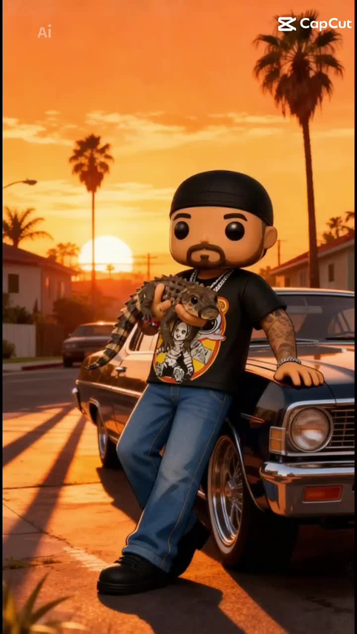@Official Krazy-A El Chingon