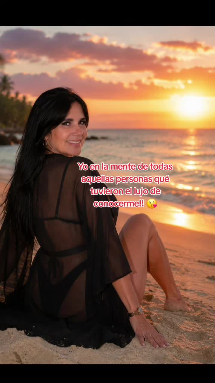 @Evelyn Alvarez