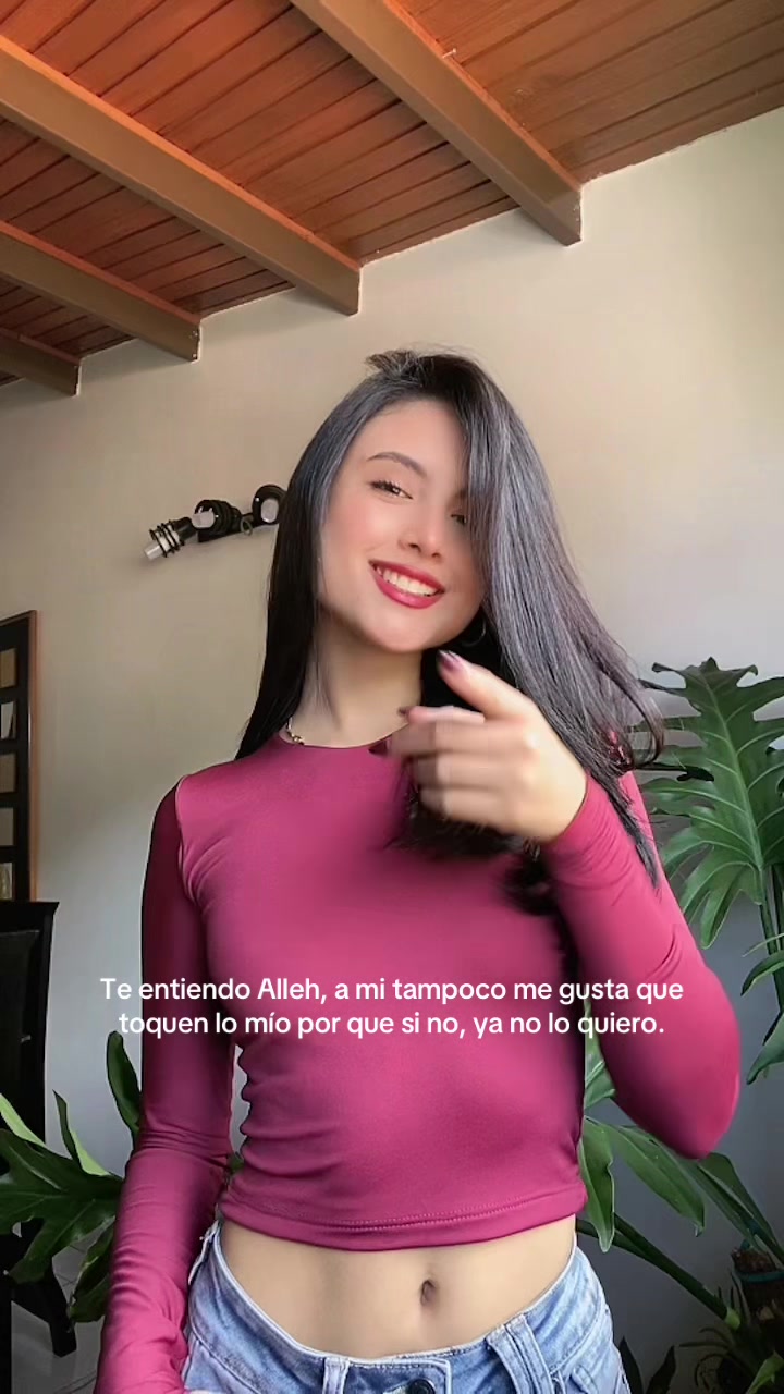 @Anyi Aparicio