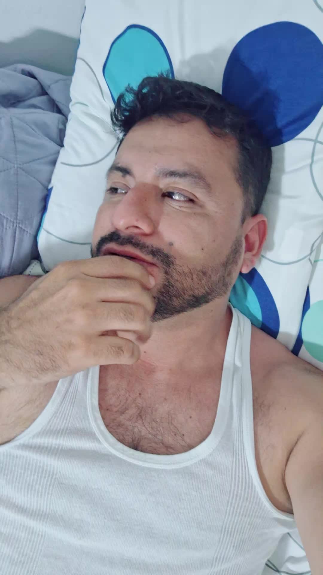 @Siempre Alfred