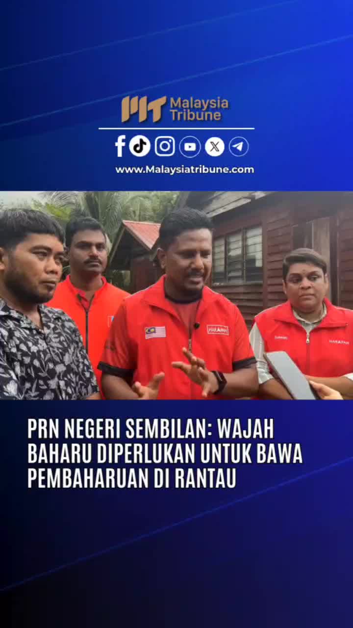 @malaysia tribune