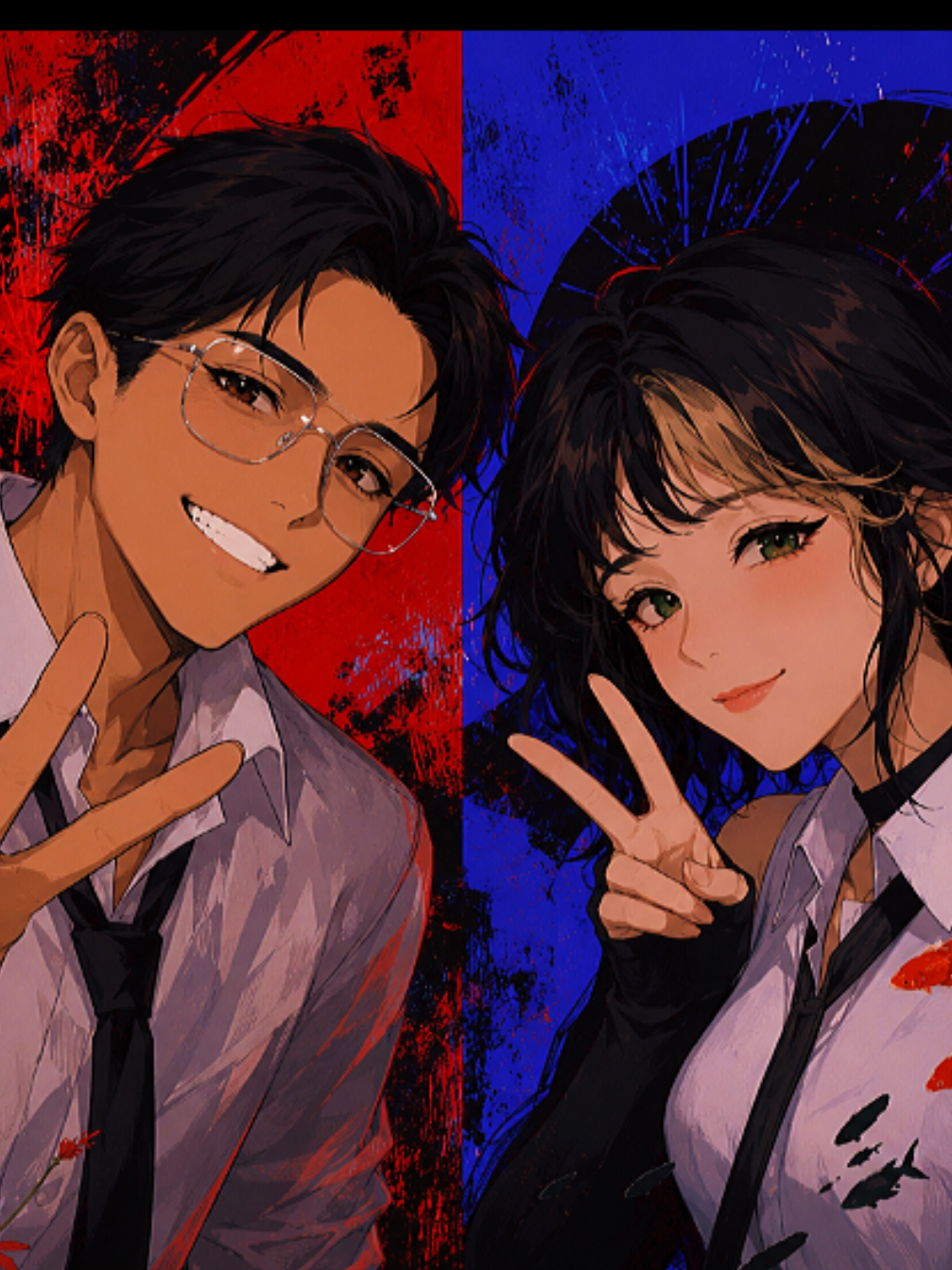@Mapachita ❥