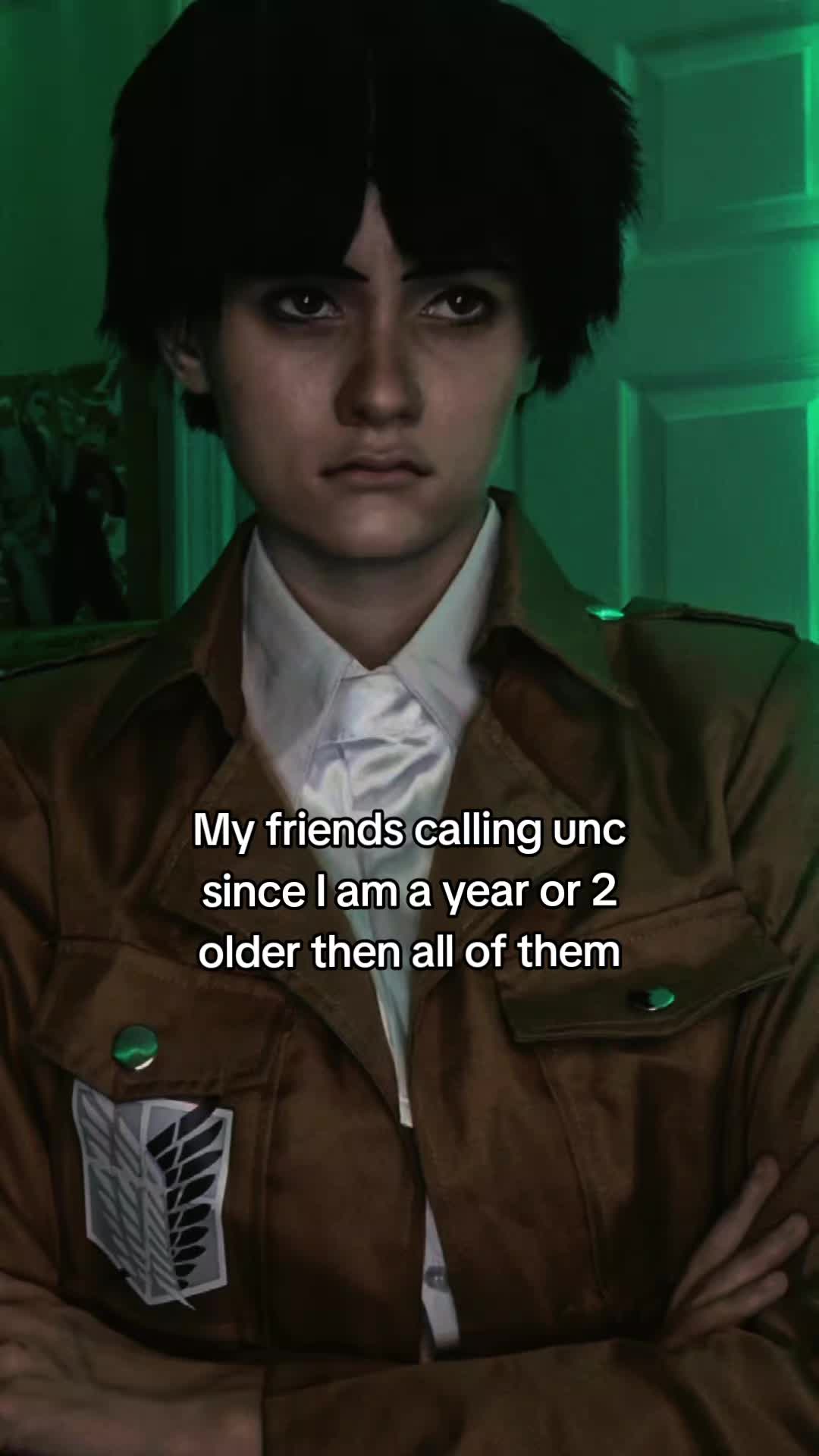 @Sydthekidcos5
