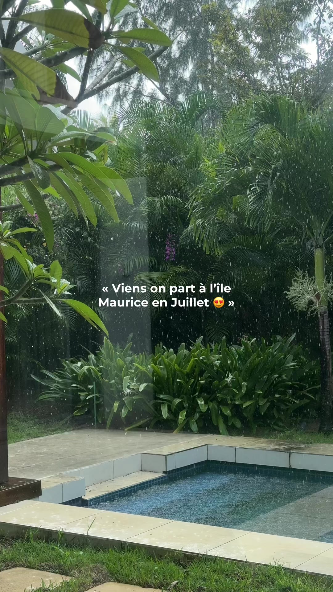 @Anaïs à l’Île Maurice 🧚♀️