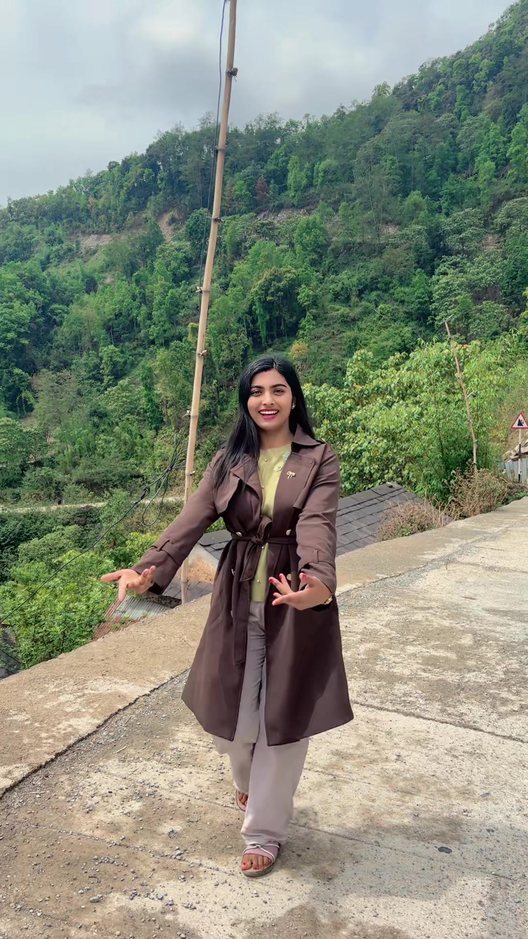 @Sangeeta