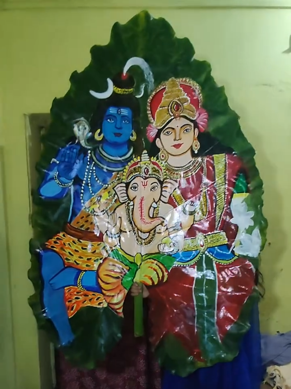 @Sanatan Ravi Shekhar