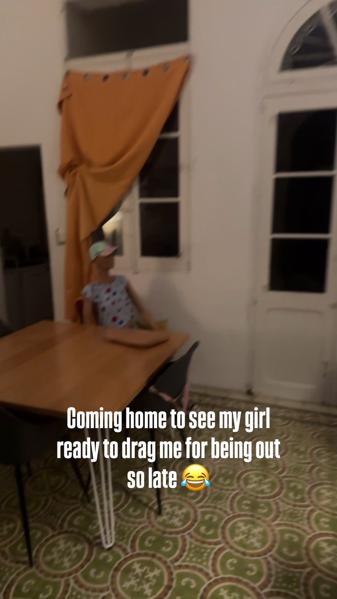 @Sean Kamati