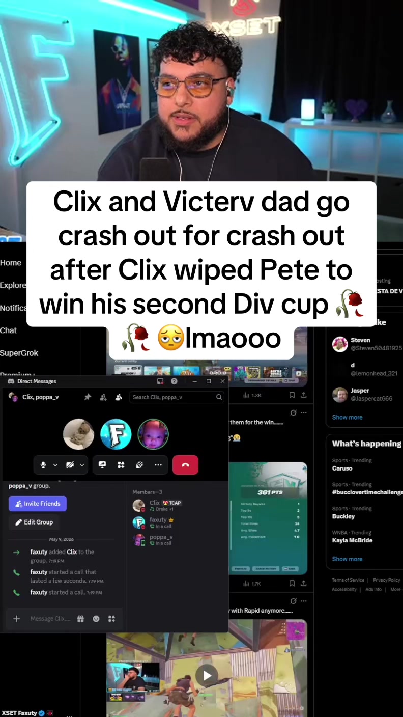 @fortclippers