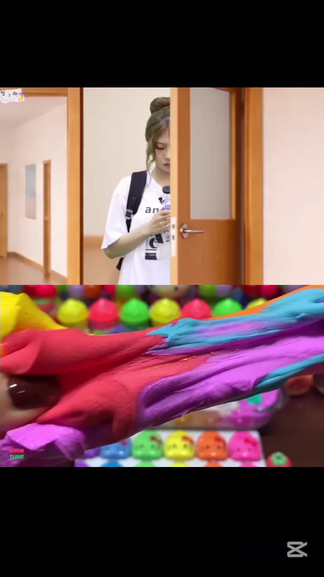 @# ํ๋ฆฐ ๐ฅ