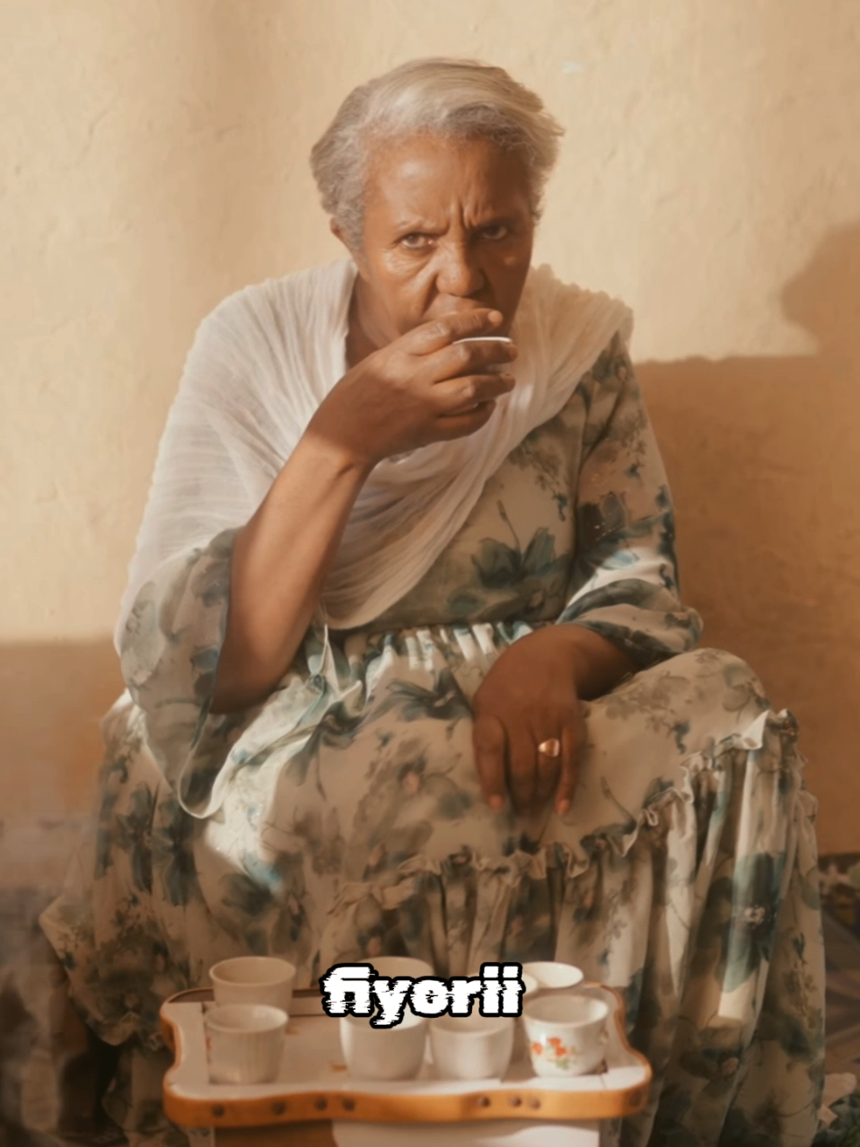 @fiyorii getachew