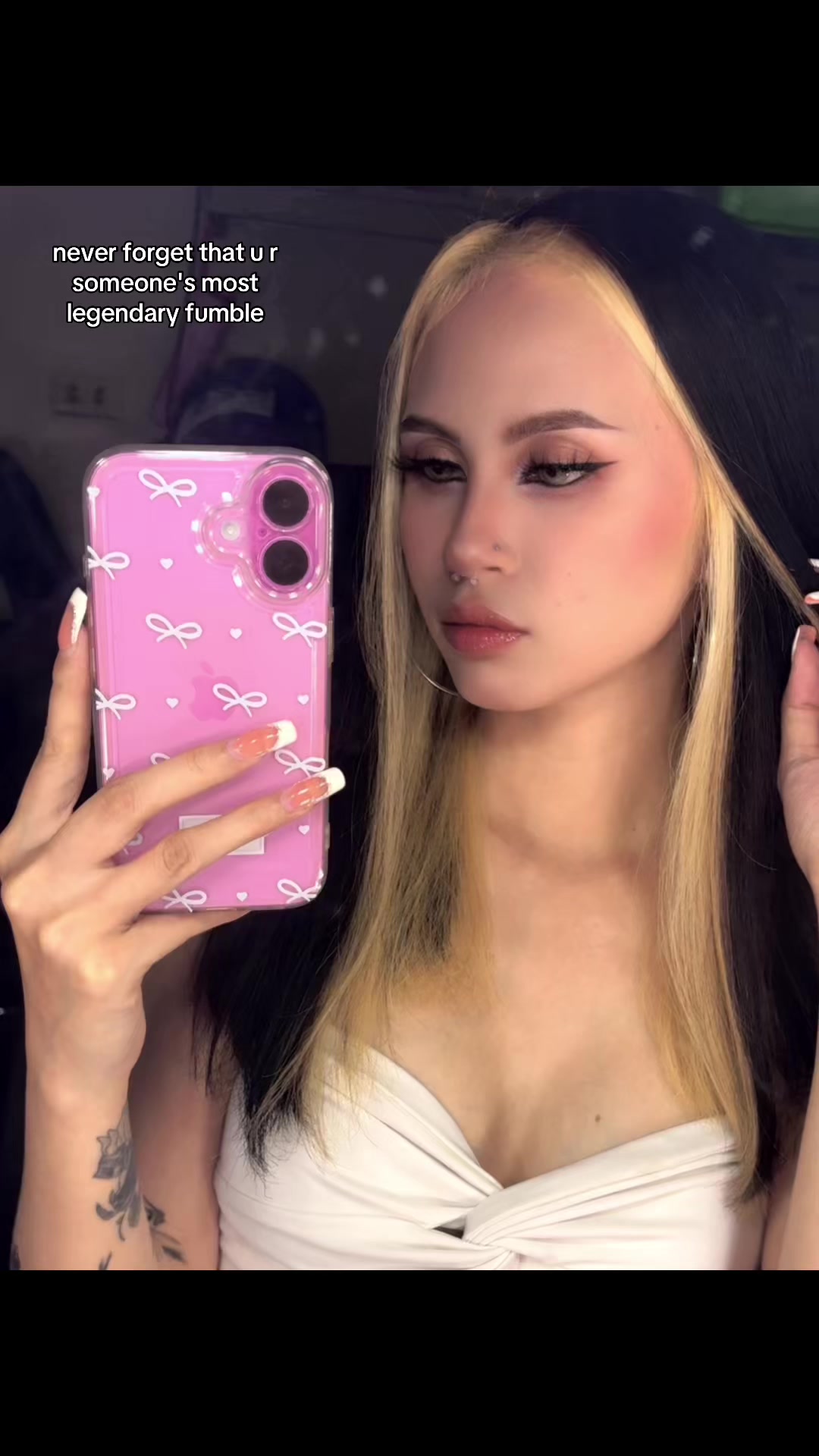 @ᵃⁱⁿᵗʸᵒᵘʳᴬⁿⁿᵃᴴᵃᵉ💋
