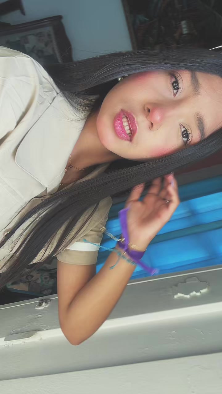 @Sherii