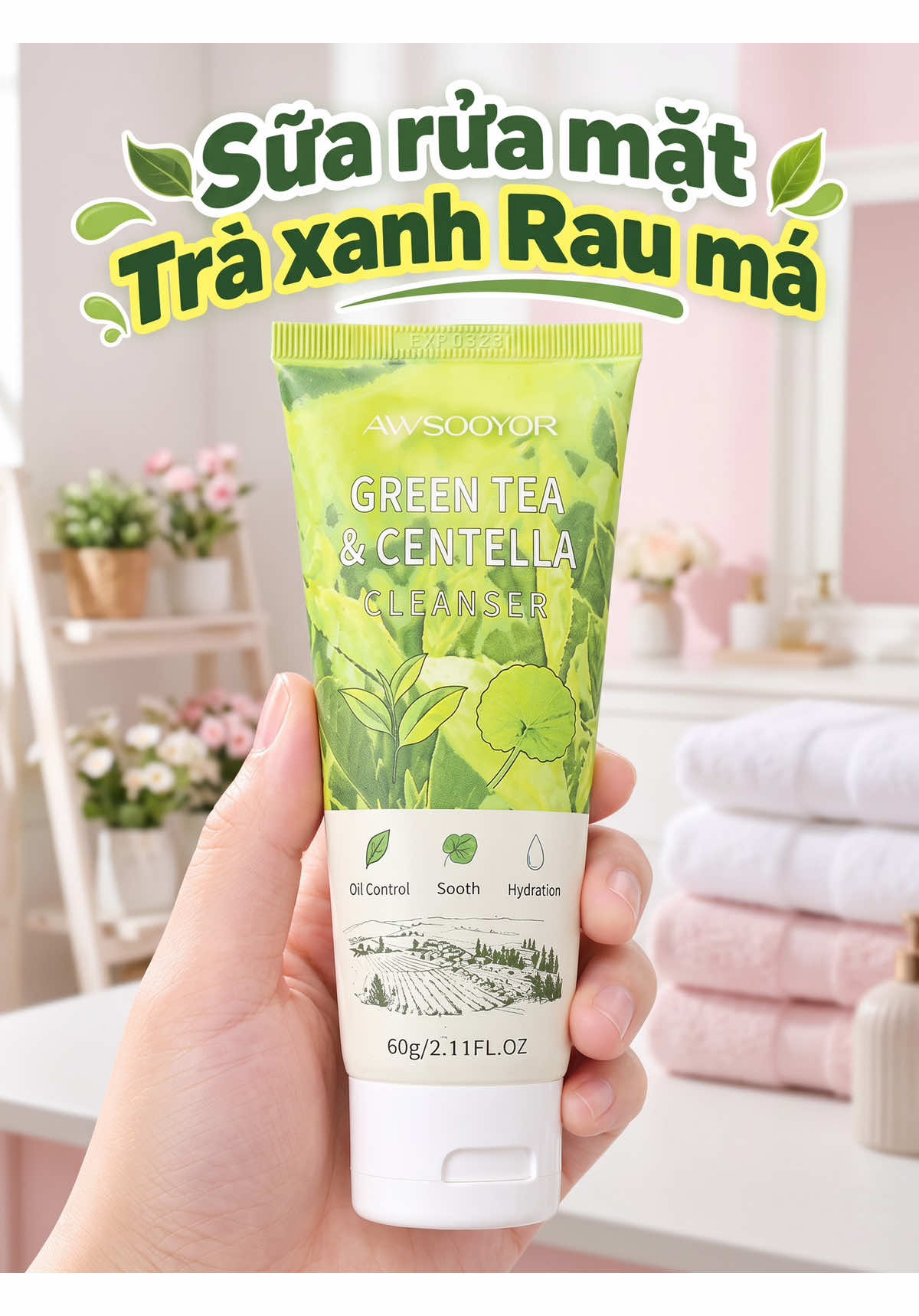 @Mẹ Bo Review