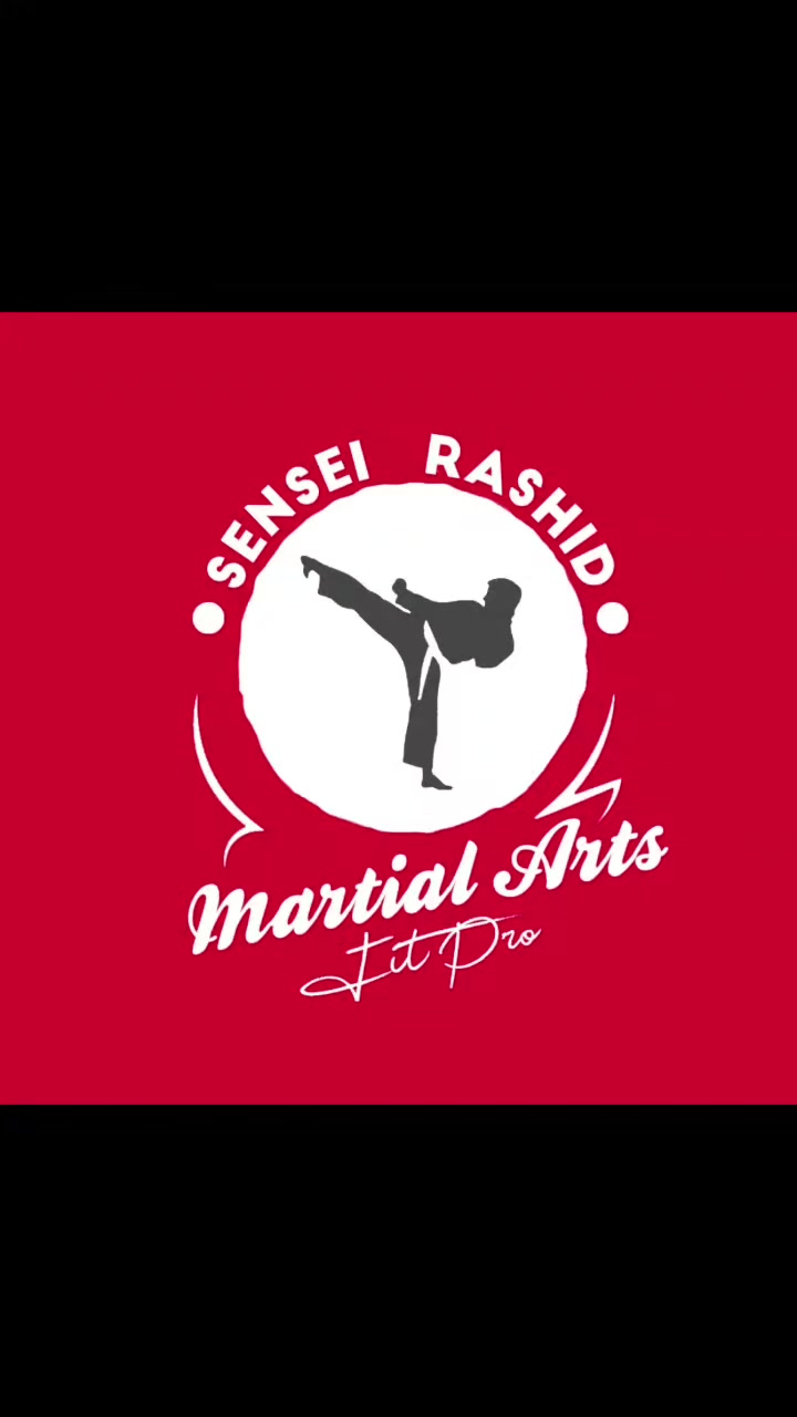 @Sensei Rashid