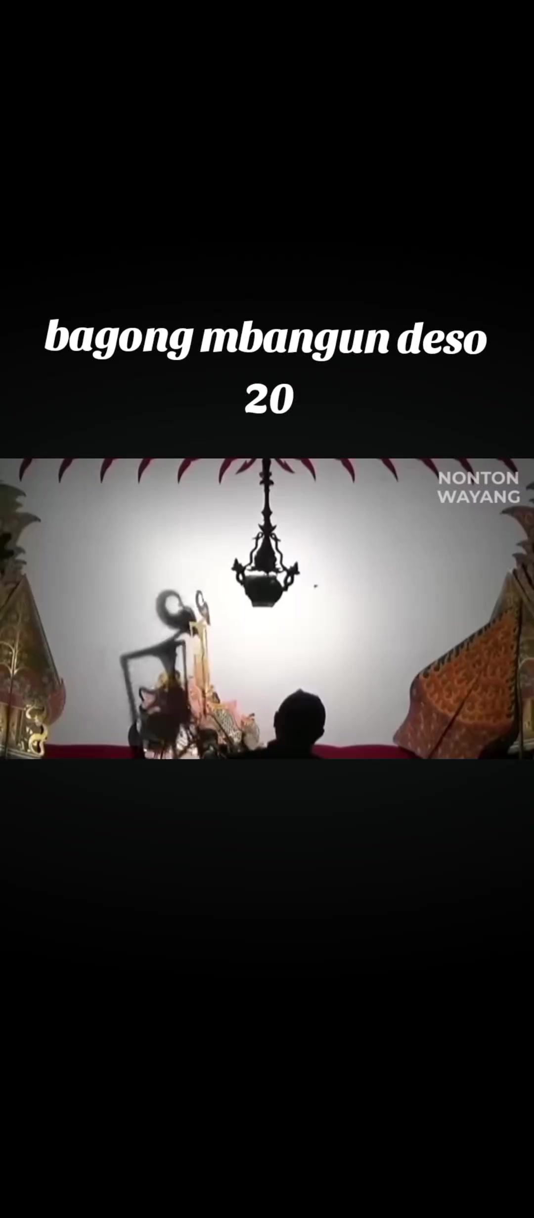 @wayang