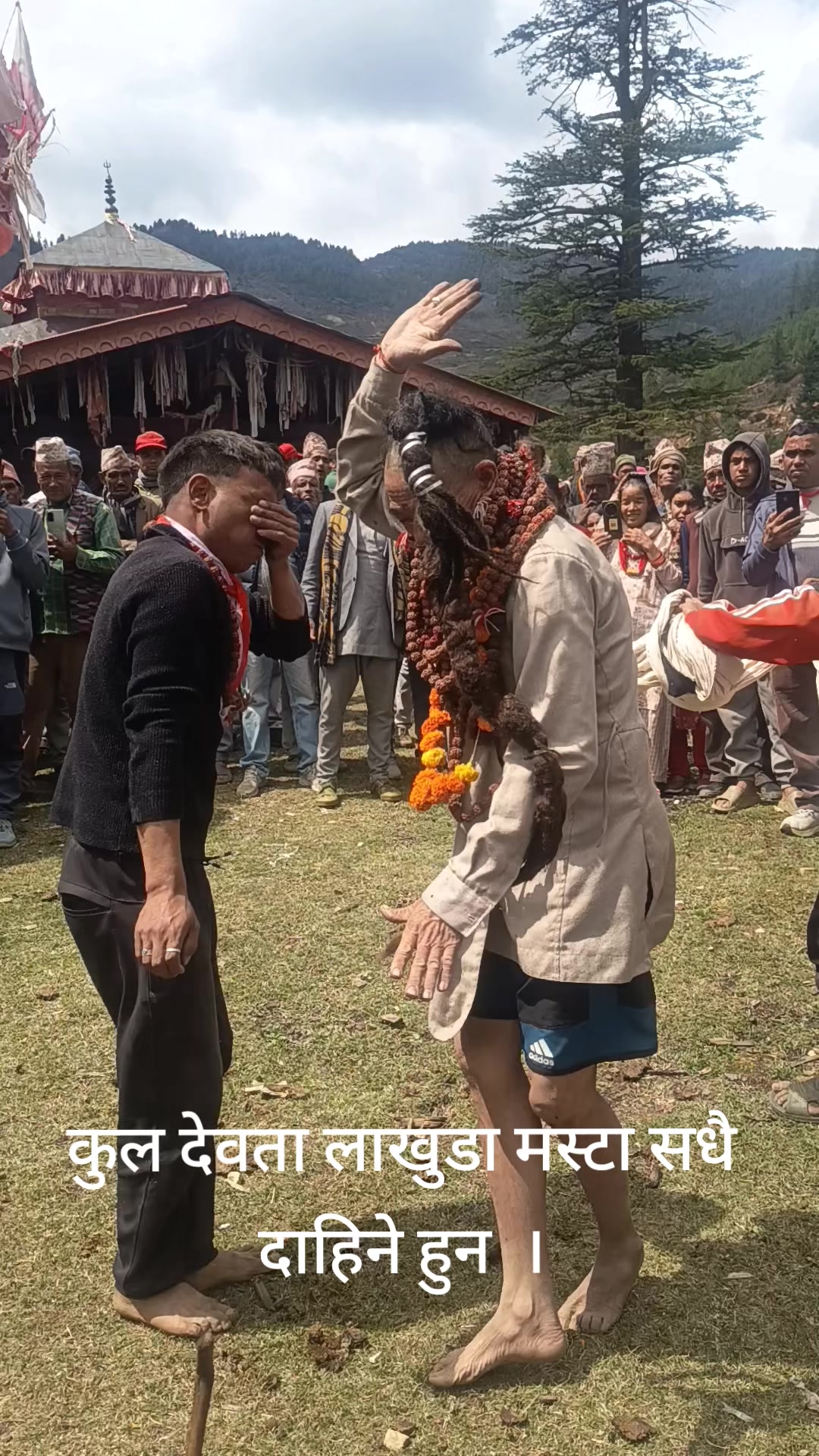 @जनक कार्की ( जुम्ली छोटया )