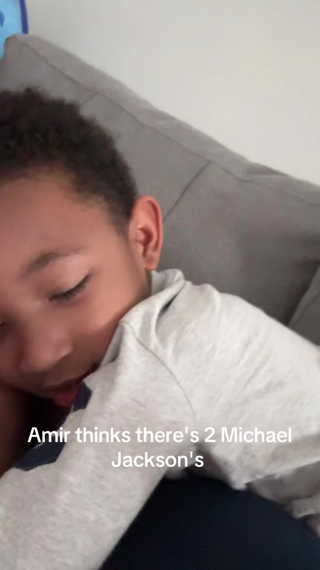 @Amina