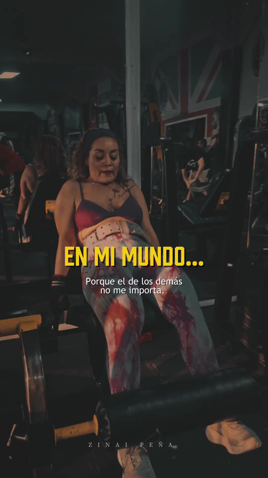 @Luna Chik ☪️ Fit 17☪️👐🏻✨💖