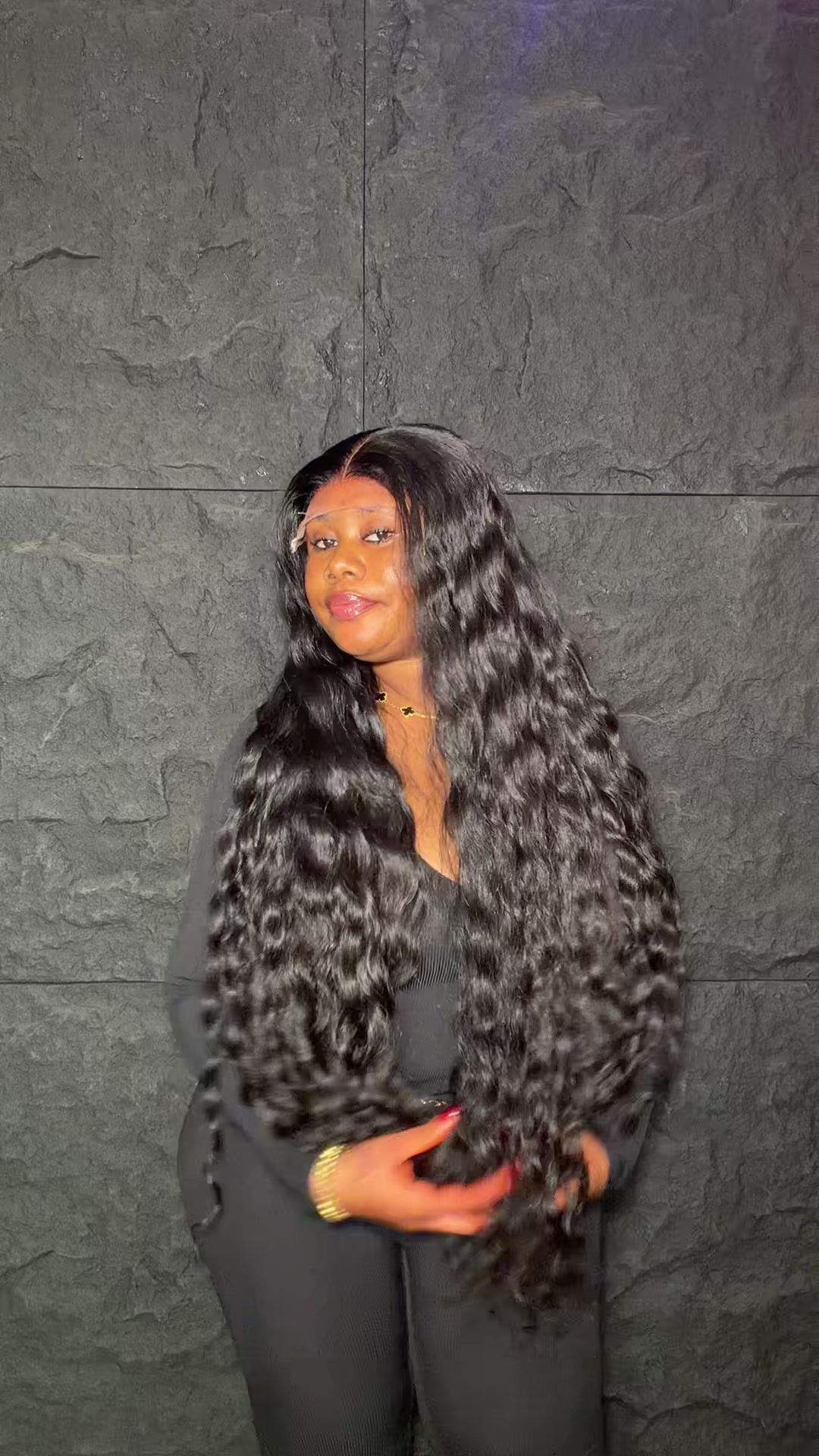 @HAIRBOSS IN PORTHARCOURT