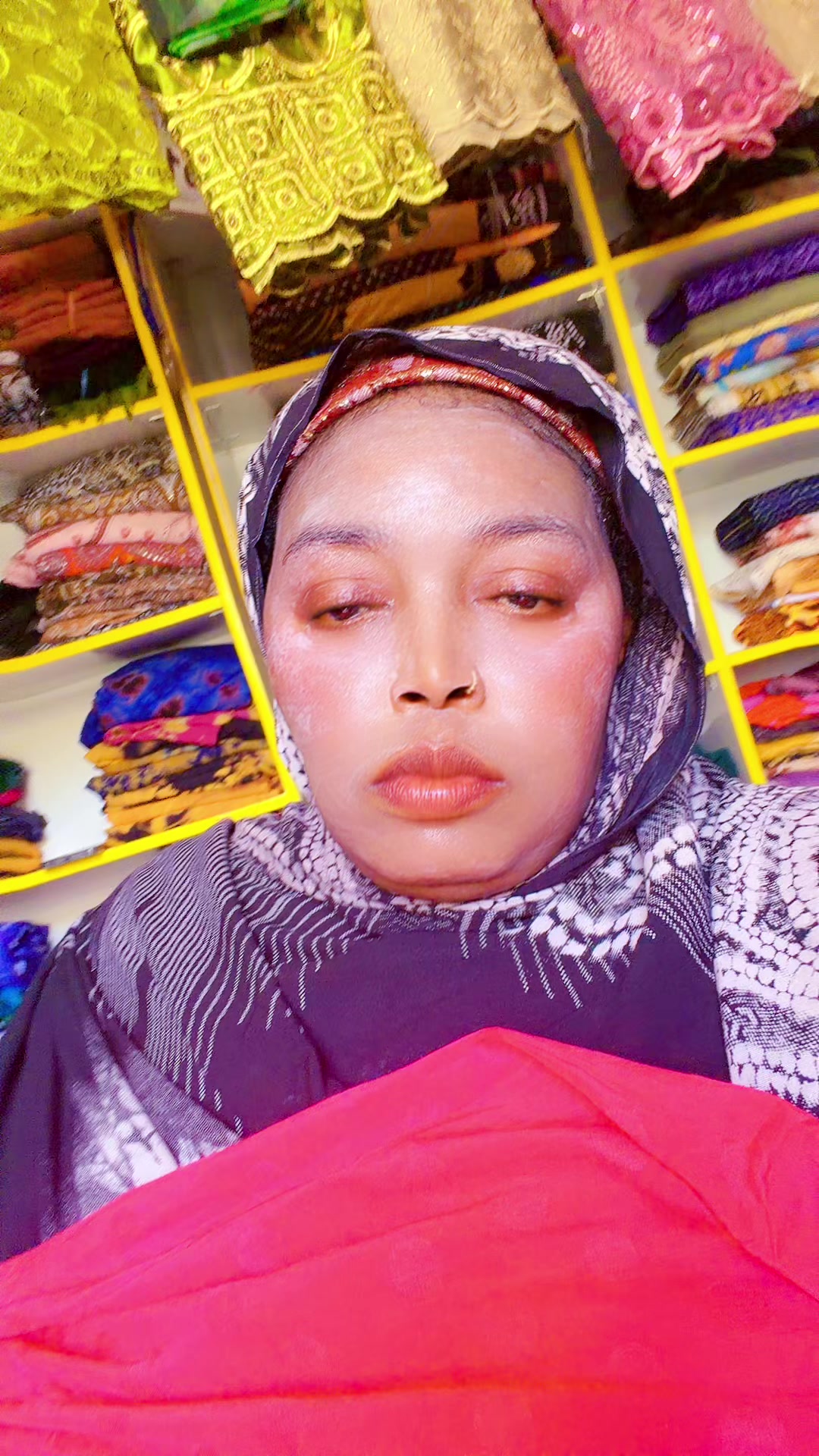 @Maryan abuu