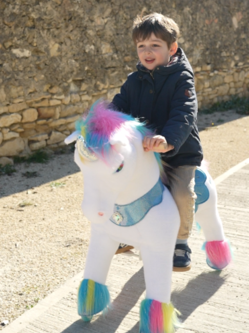@PonyCycle