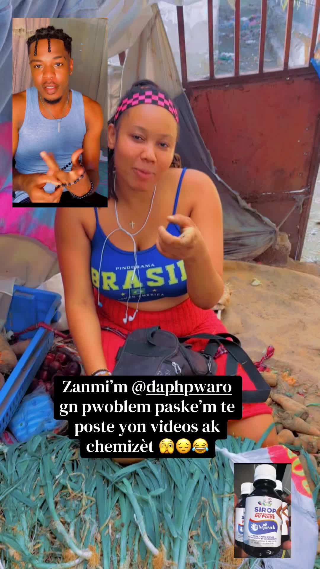 @Romarts