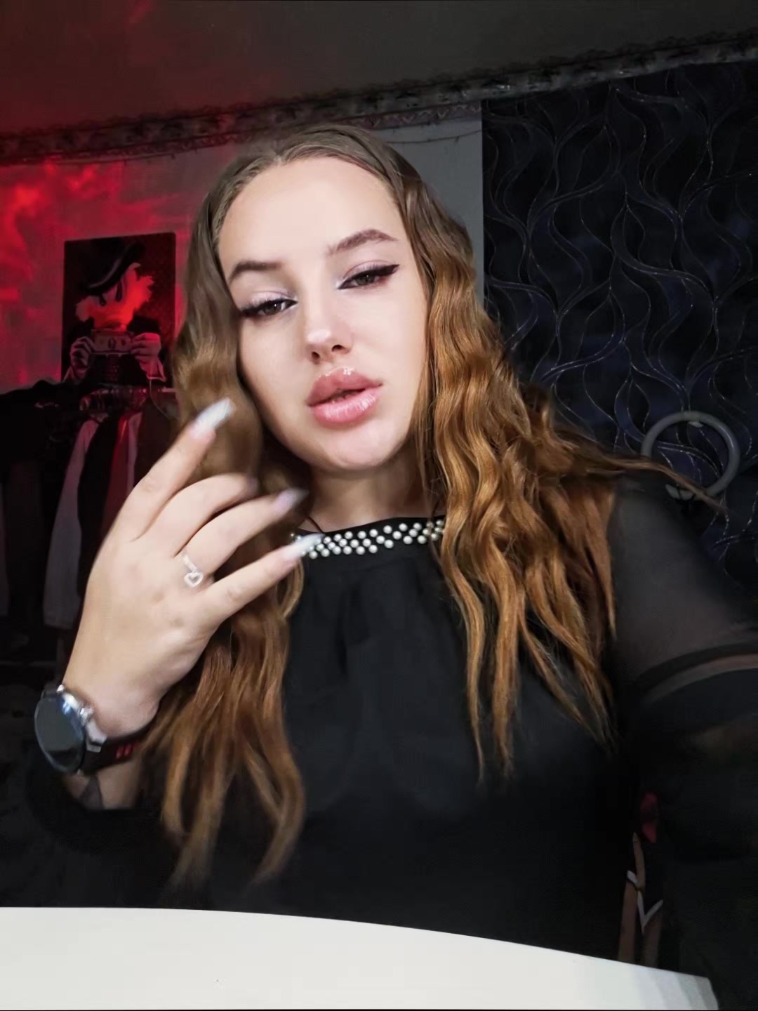 @ТЁМНЫЙ ЭМПАТ 🦂
