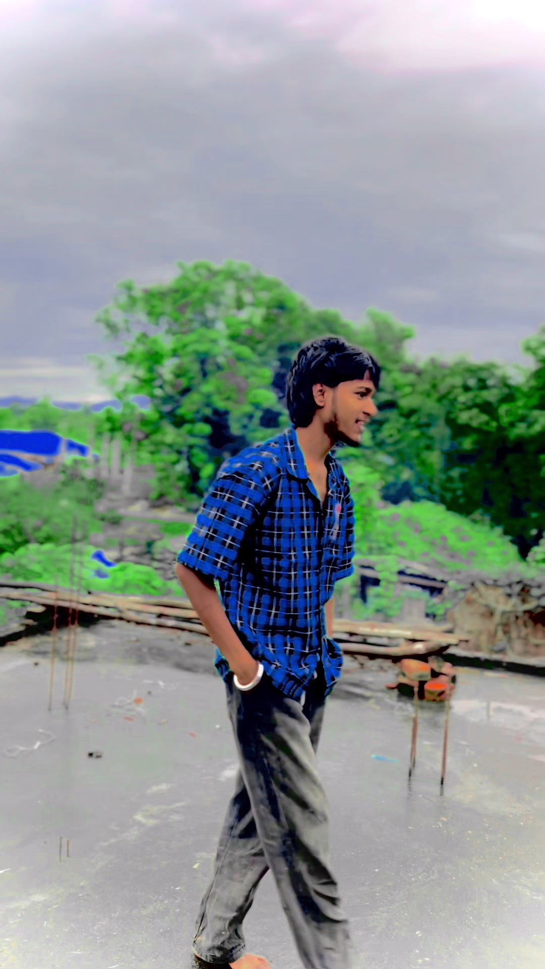 @ChanDan:SingH