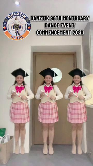 @โจ๐DANZTIK ADMIN APRIL๐โจ
