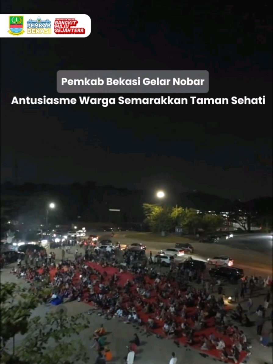@Prokopim Kab Bekasi