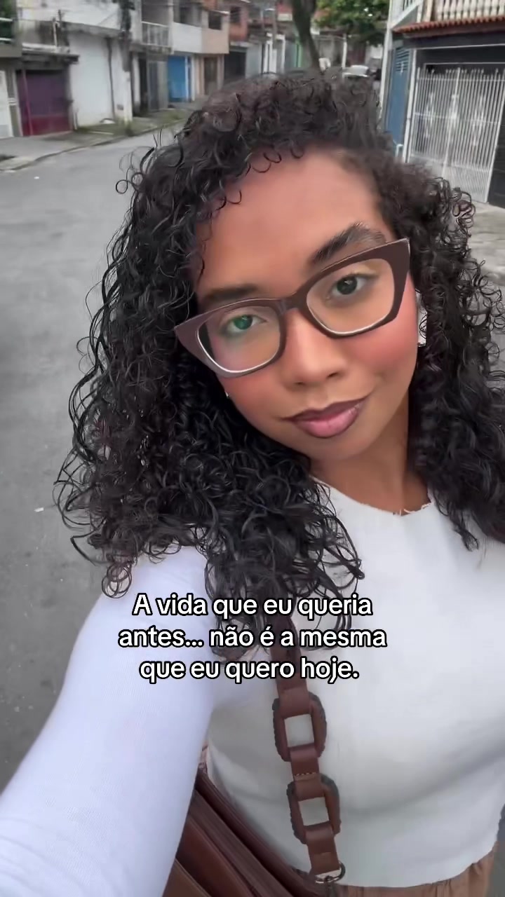 @Sabrina Isis | Vida Real