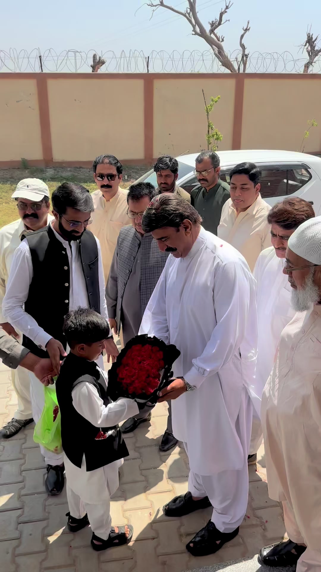 @Nawabzada Ch Sher Ali Khan