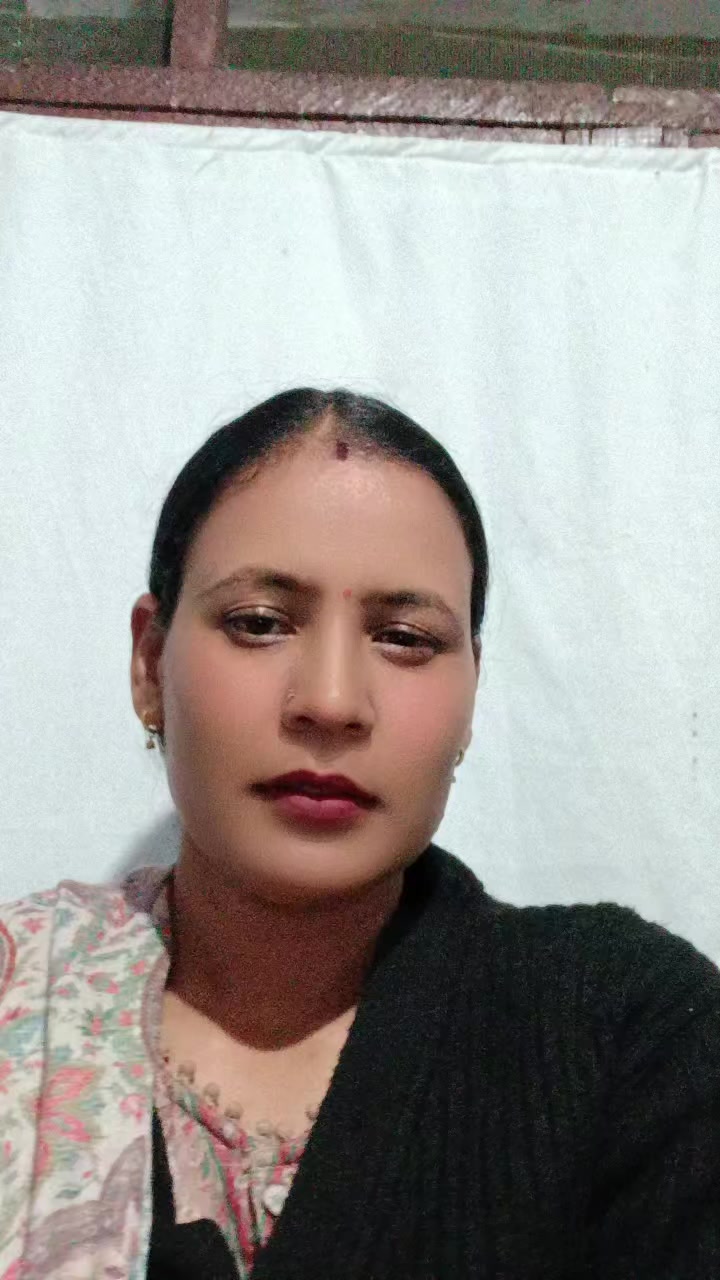 @Asmita Thapa