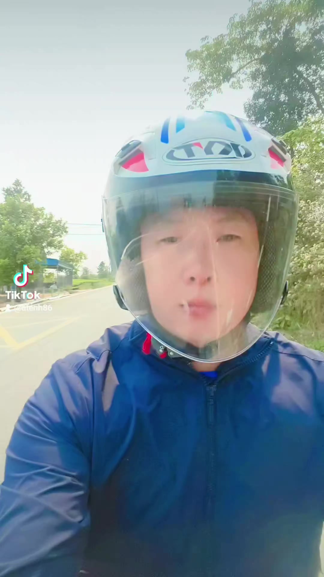 @a tếnh