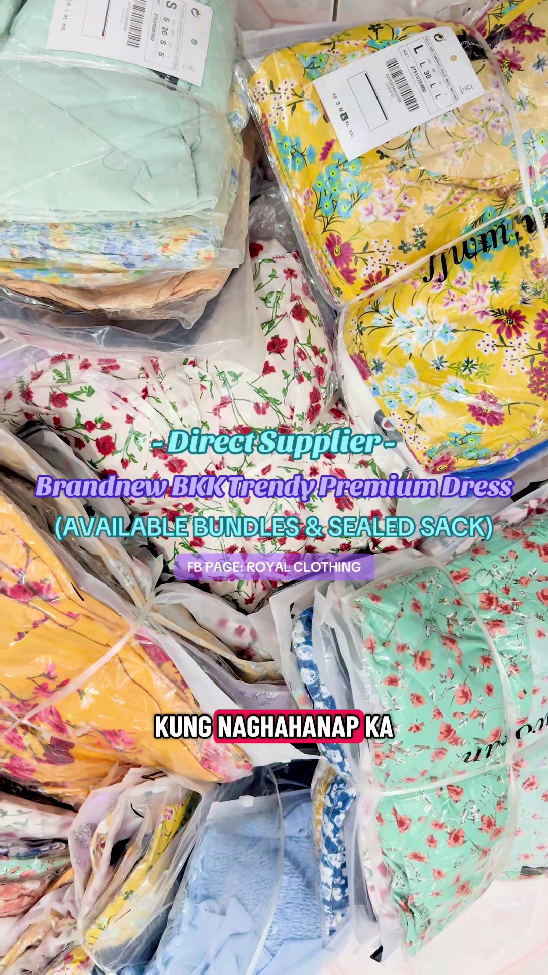 @ROYAL CLOTHING