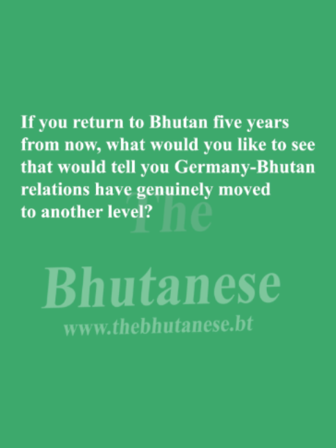 @TheBhutaneseNewspaper