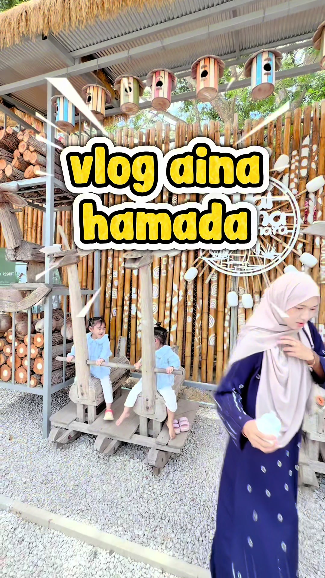 @DUNIA 4 RODA