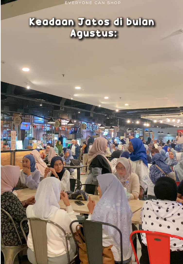 @Jatos Mall