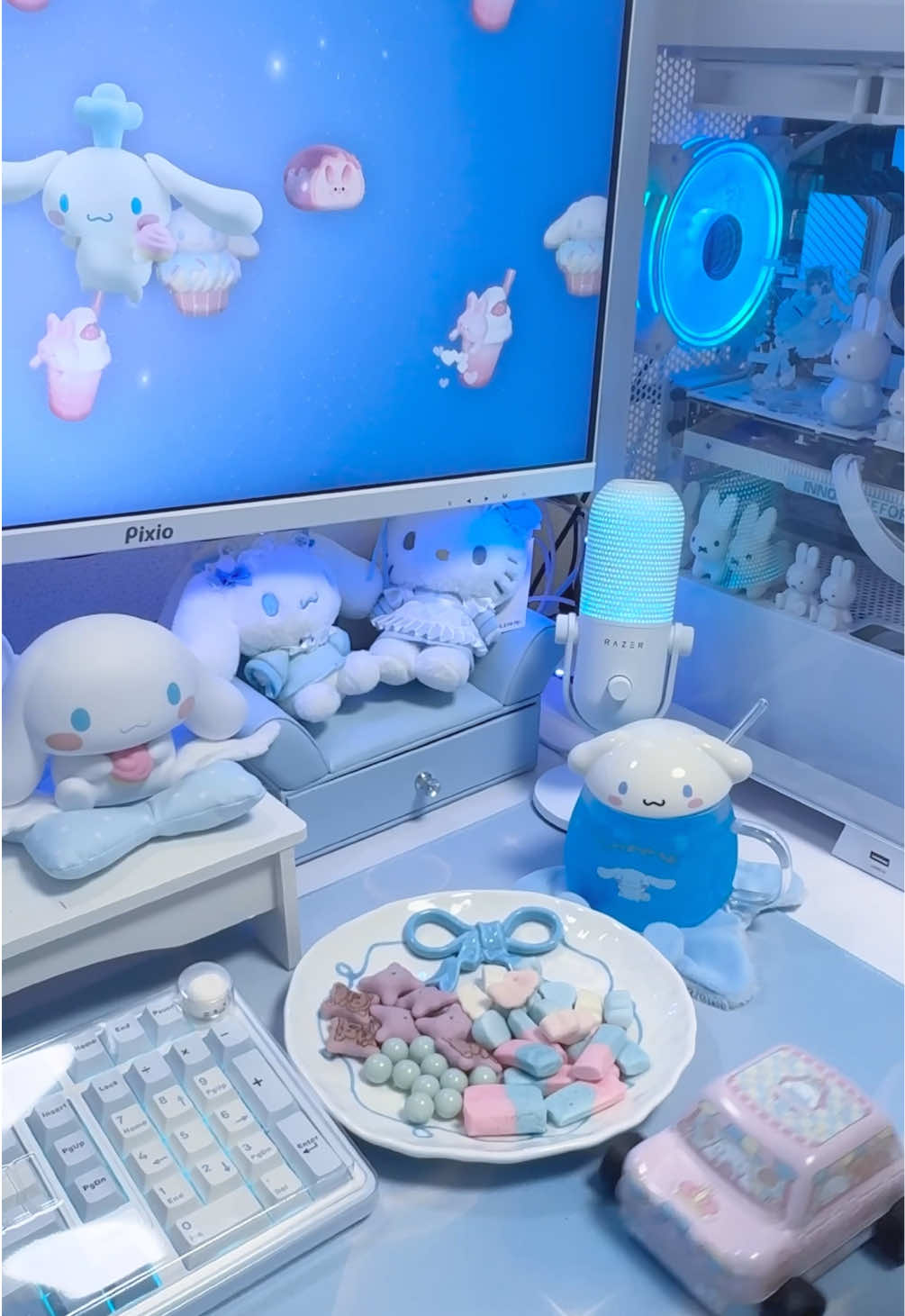 @早速 ひよりまる🎧🌨