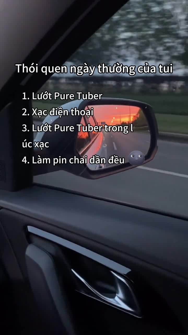 @Pure Tuber Vietnam