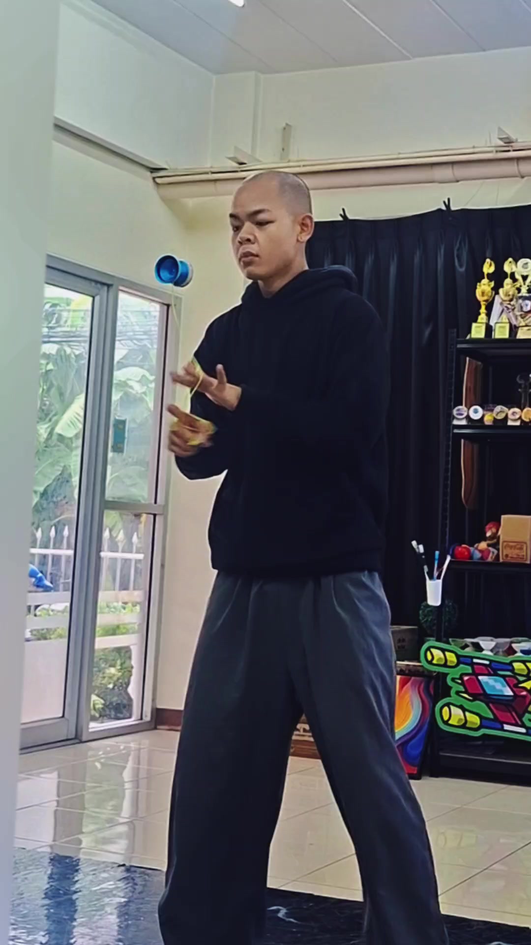 @BH SPIN Yoyo Store