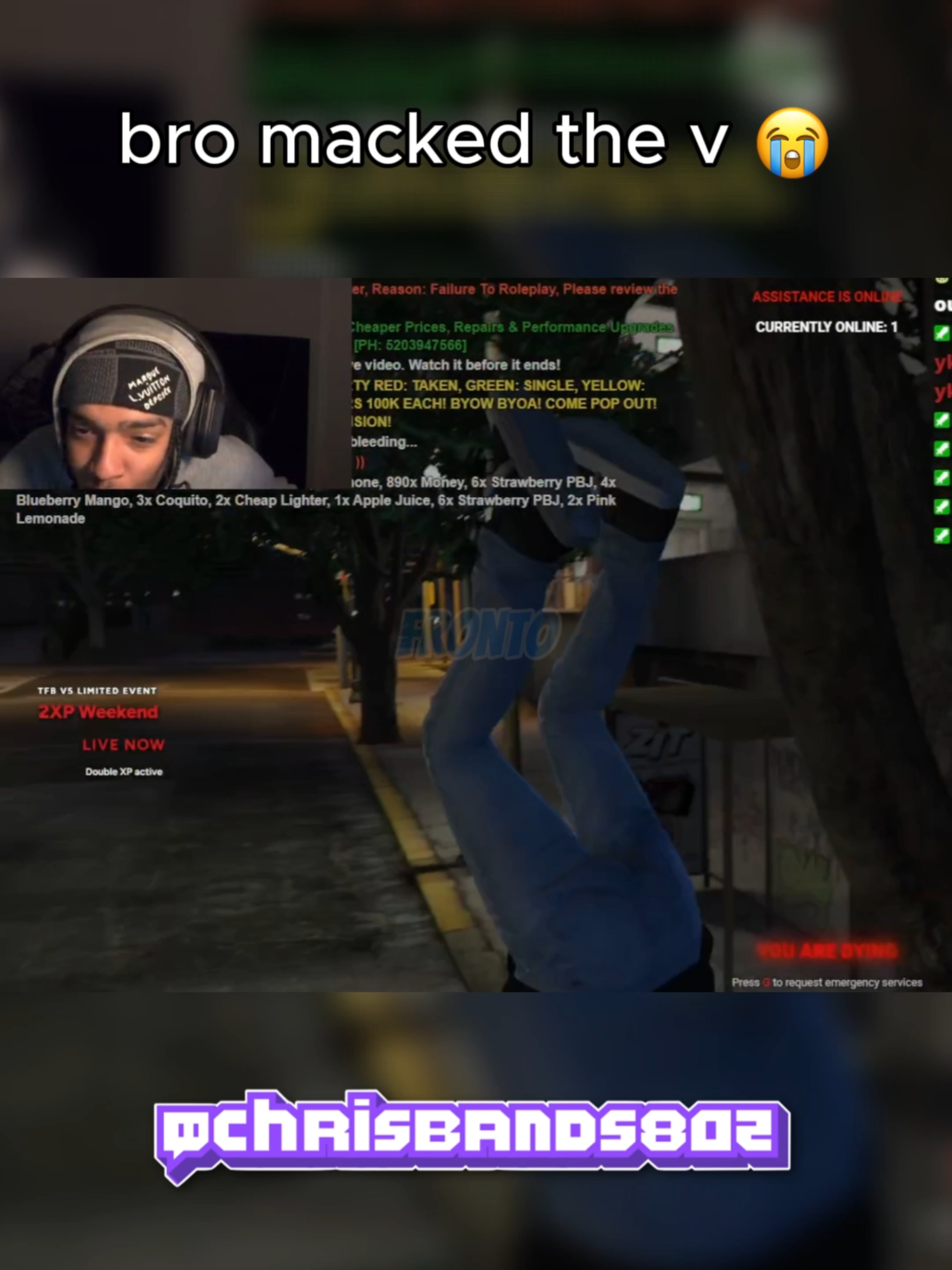 @frontoclips