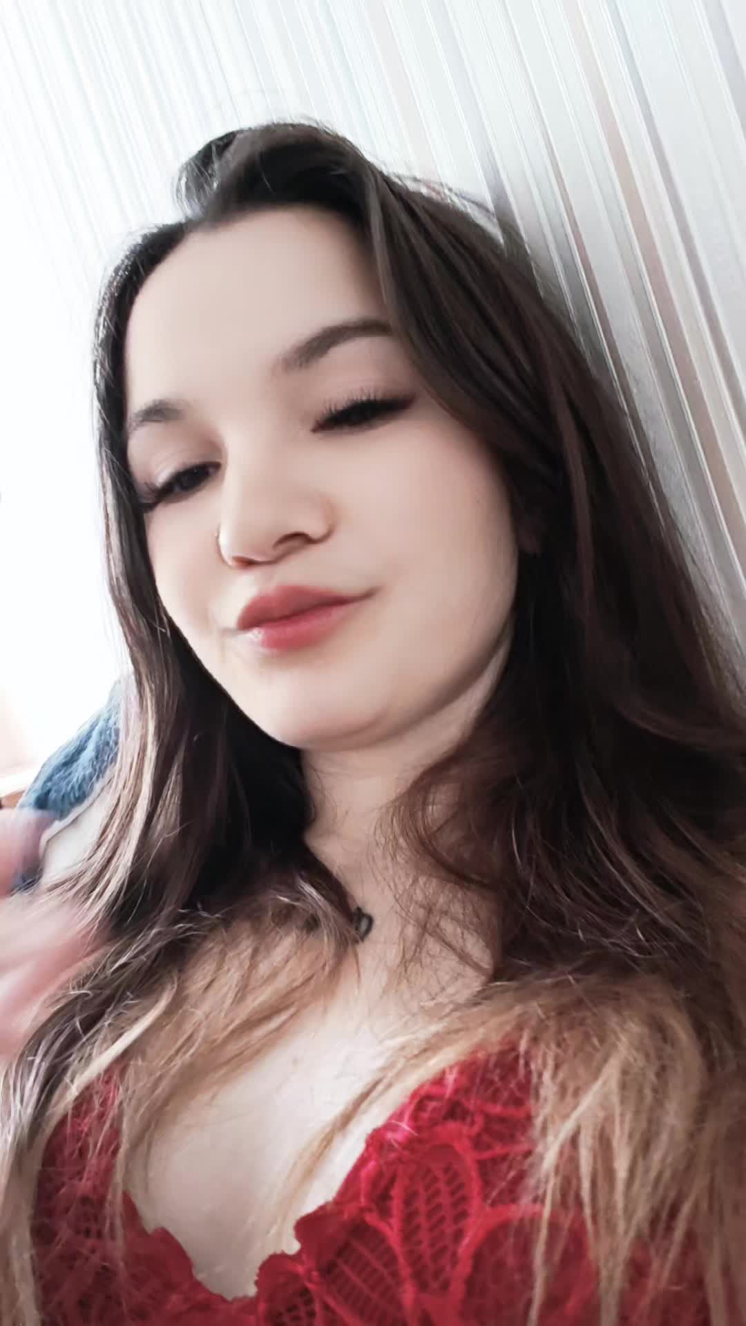 @💗😈Госпожа Кристюша 😈💗