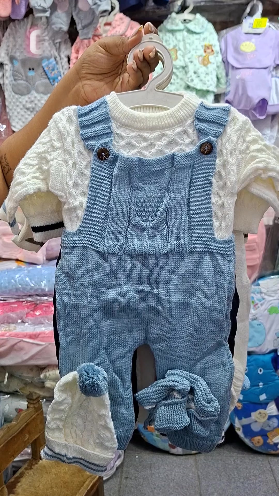 @Babyjoshuah