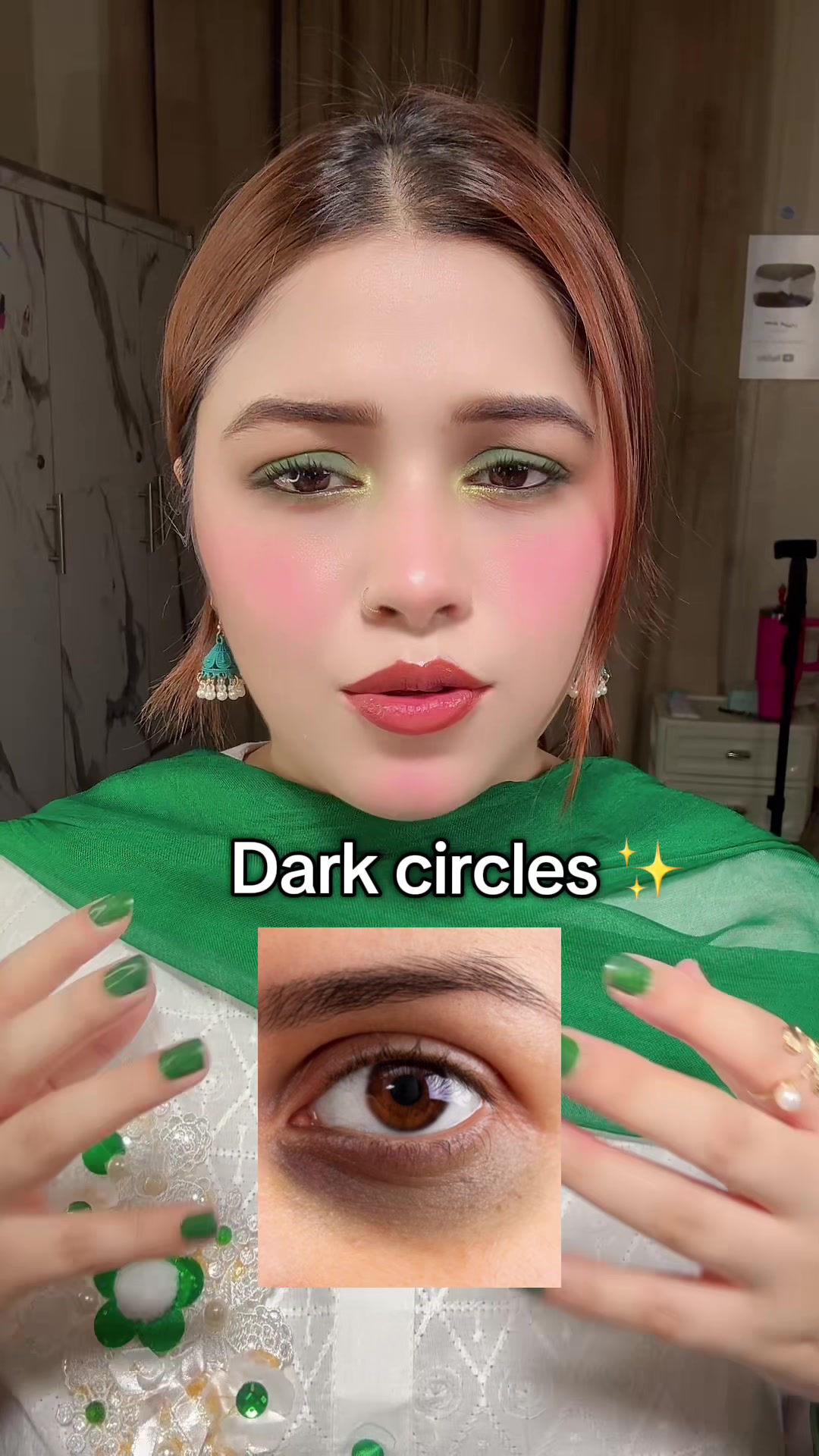 @Maira Khan