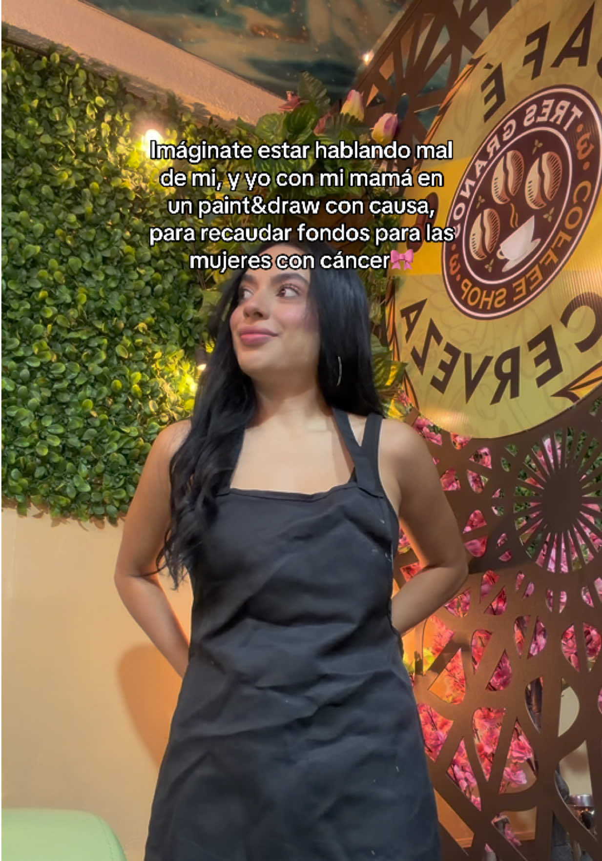 @La Tia Vicky